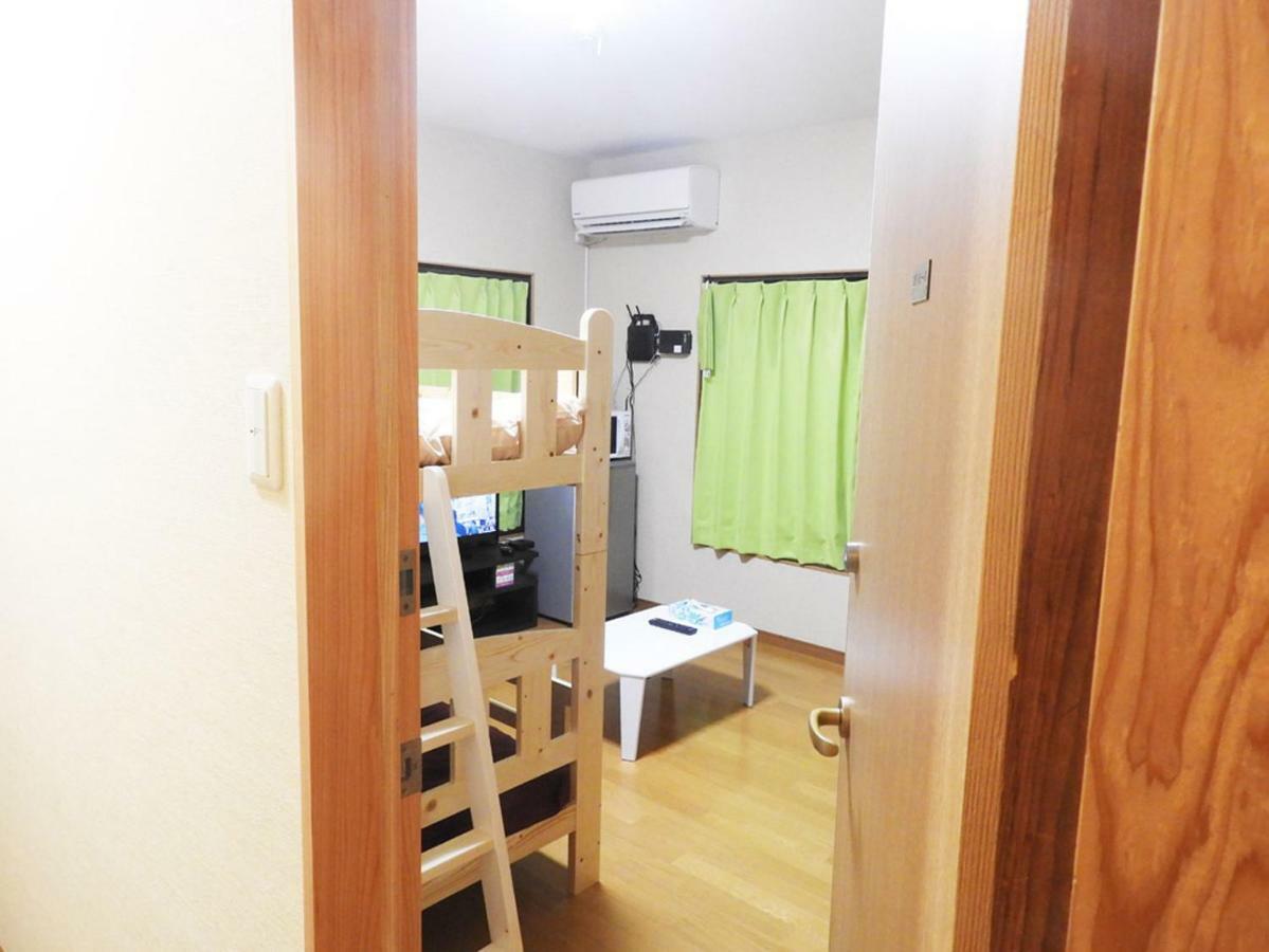 ホテル 冨の露～とみのつゆ～ 瀬戸内町 エクステリア 写真