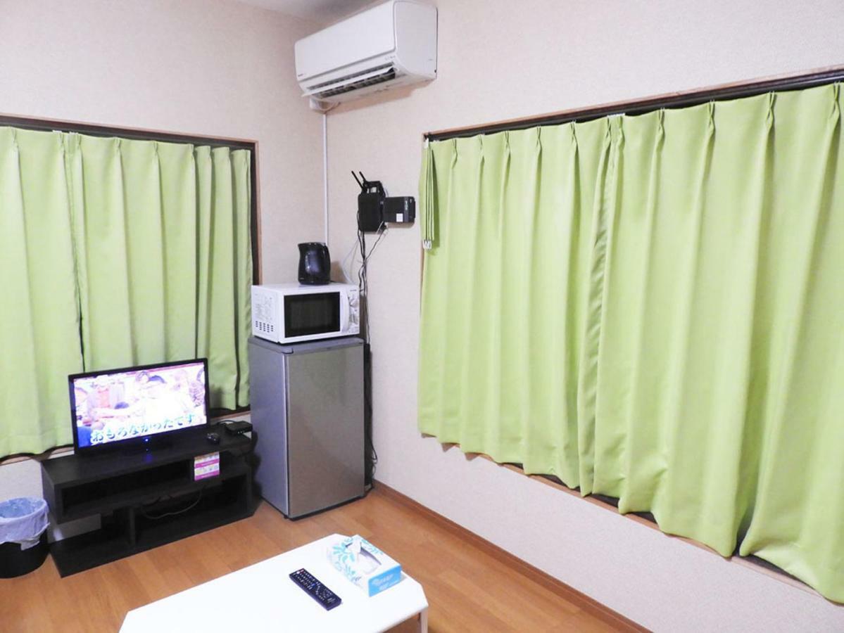 ホテル 冨の露～とみのつゆ～ 瀬戸内町 エクステリア 写真